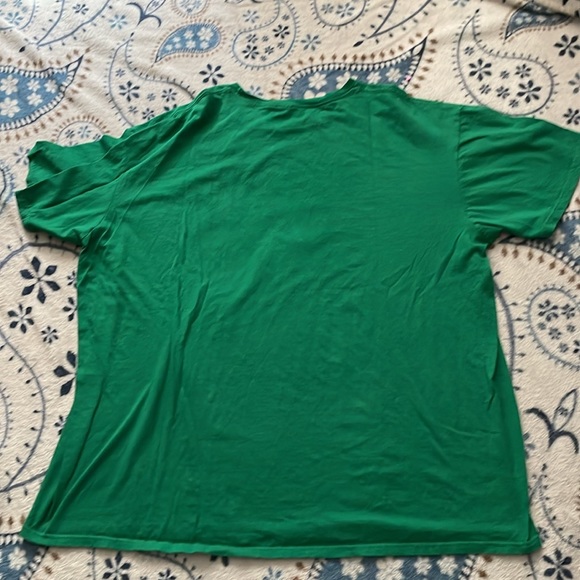 Ralphie Christmas tee - Picture 4 of 4